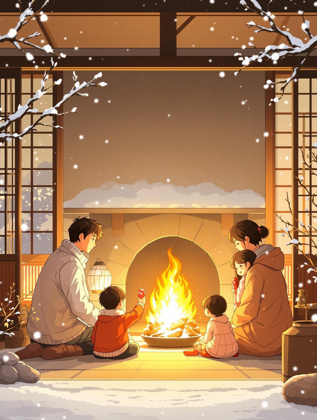 短剧平台 - 雪夜物语