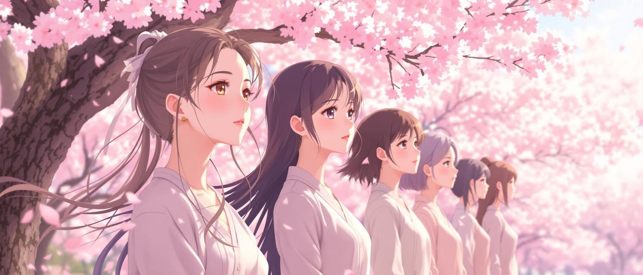 短剧平台 女频精品频道 短剧平台女频精品 - 治愈系动漫短剧