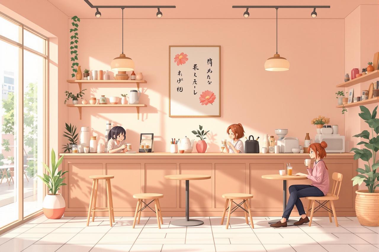 短剧平台合作案例 - 治愈品牌联名企划