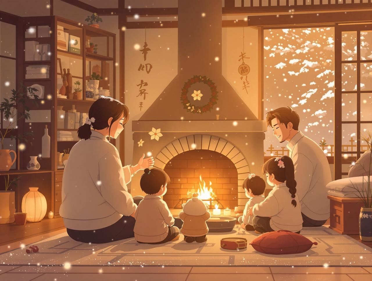短剧平台 - 雪夜物语